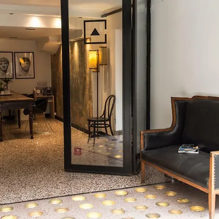 Apartment Concierge Monastiraki