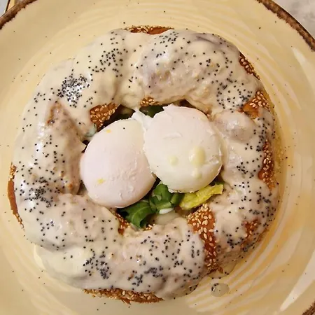Concierge Monastiraki דירה אתונה