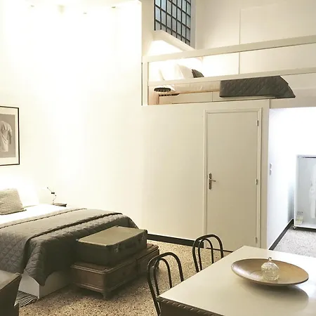 דירה Concierge Monastiraki אתונה