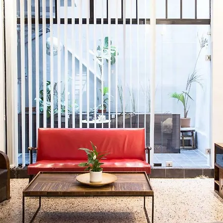 Concierge Monastiraki * אתונה
