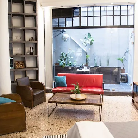 Concierge Monastiraki דירה