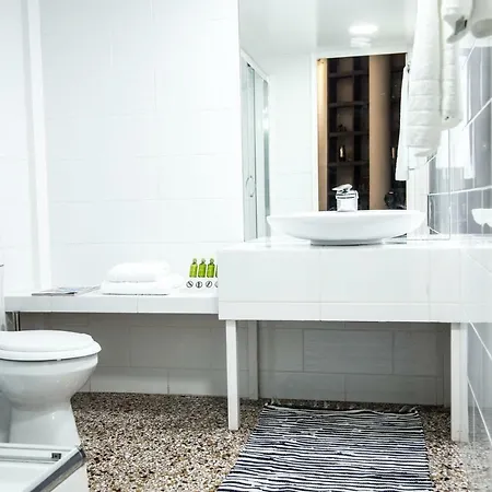 Concierge Monastiraki * אתונה