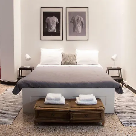 Daire Concierge Monastiraki *