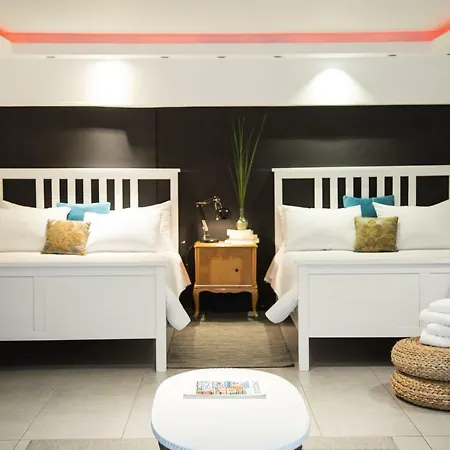 Concierge Monastiraki * אתונה