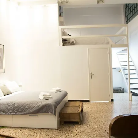 Concierge Monastiraki * Atina