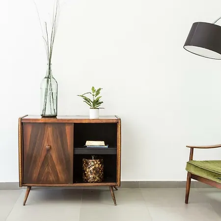 Concierge Monastiraki Daire