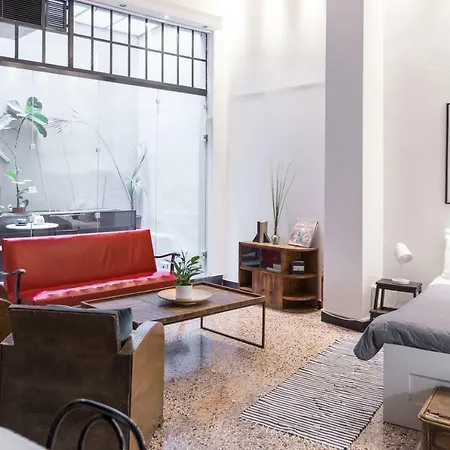 Concierge Monastiraki * אתונה