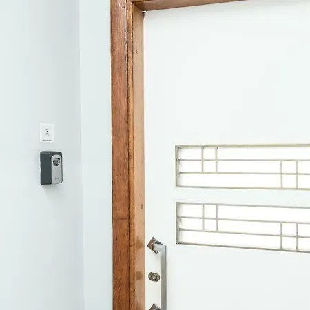 Concierge Monastiraki אתונה