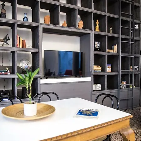 Concierge Monastiraki Atina