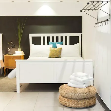 Concierge Monastiraki דירה אתונה