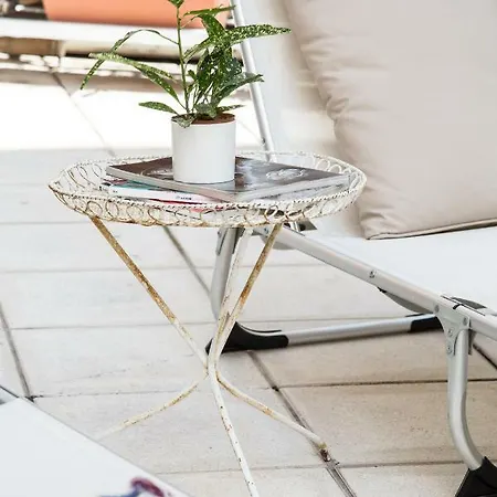 Daire Concierge Monastiraki *