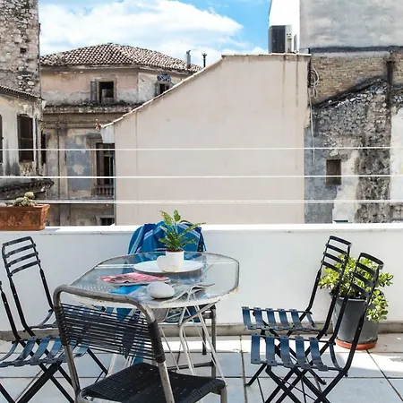 דירה Concierge Monastiraki