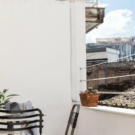 Concierge Monastiraki * אתונה