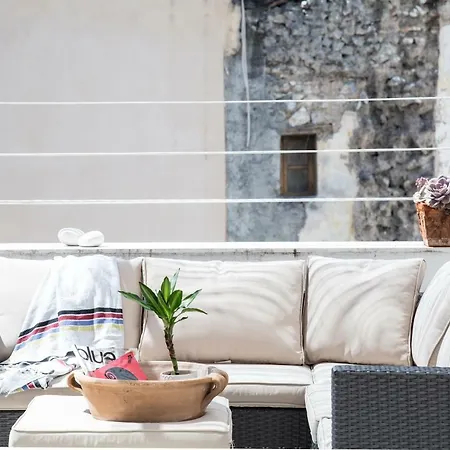 דירה Concierge Monastiraki *