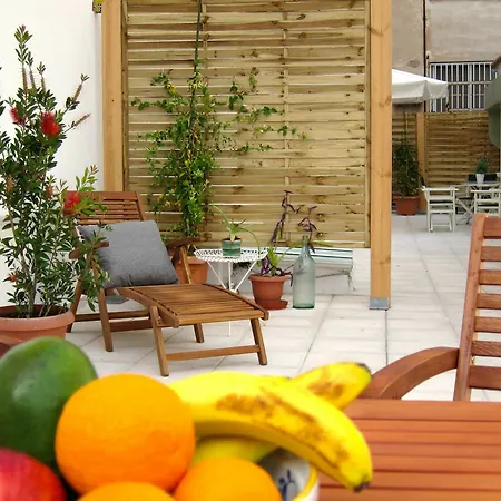 Concierge Monastiraki דירה
